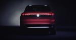 Volkswagen I.D. Roomzz 2019 года